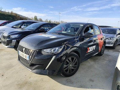 Peugeot 208 business R 208 Business R 1.5 BlueHDi 100ch S&amp;S Active