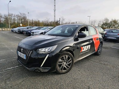 Peugeot 208 business R 208 Business R 1.5 BlueHDi 100ch S&amp;S Active