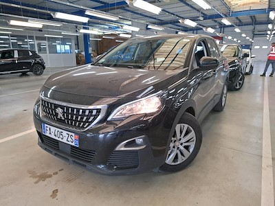Peugeot 3008 3008 1.2 PureTech 130ch E6.c Active Business S&amp;S EAT8