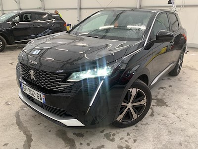Peugeot 3008 3008 1.2 PureTech 130ch S&amp;S Allure Pack EAT8