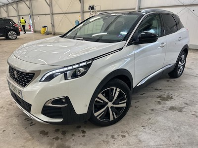 Peugeot 3008 3008 1.5 BlueHDi 130ch S&amp;S Allure Business EAT8