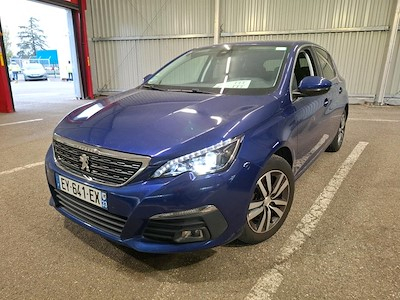 Peugeot 308 308 1.2 PureTech 130ch E6.c S&amp;S Allure Business