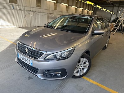 Peugeot 308 SW 308 SW 1.5 BlueHDi 100ch E6.c S&amp;S Active Business