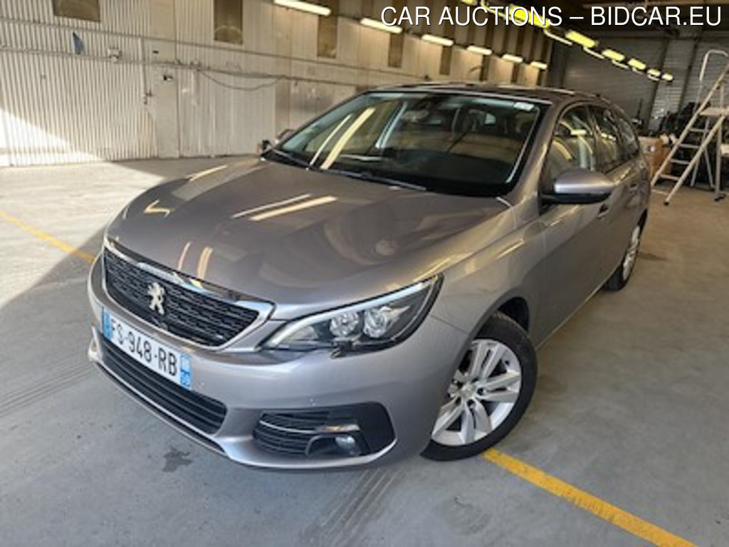 Peugeot 308 SW 308 SW 1.5 BlueHDi 100ch E6.c S&amp;S Active Business