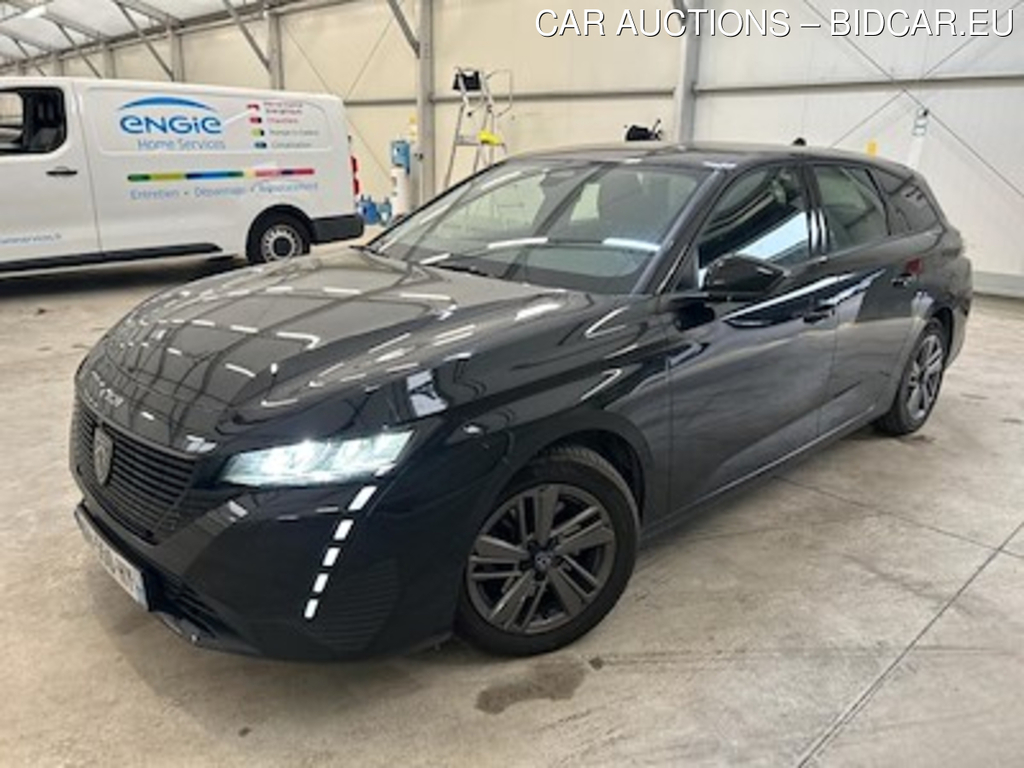 Peugeot 308 SW 308 SW 1.5 BlueHDi 130ch S&amp;S Active Pack EAT8