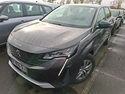 Peugeot 5008 5008 1.2 PureTech 130ch S&amp;S Active Business EAT8