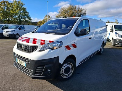 Peugeot EXPERT Expert Fg Long 2.0 BlueHDi 150ch S&amp;S Asphalt