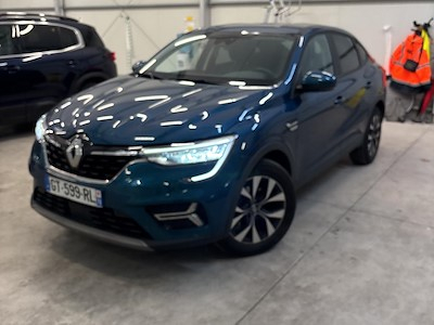 Renault ARKANA Arkana 1.6 E-Tech 145ch full hybrid Evolution