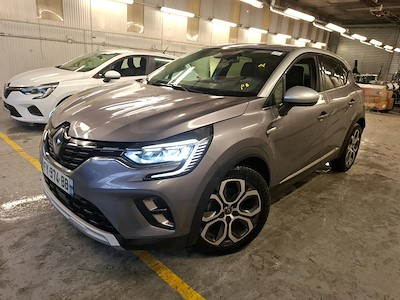 Renault CAPTUR Captur 1.3 TCe 130ch FAP Intens