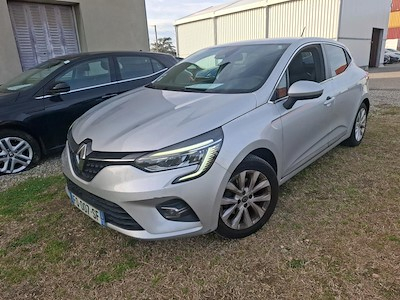 Renault CLIO Clio 1.3 TCe 130ch FAP Intens EDC