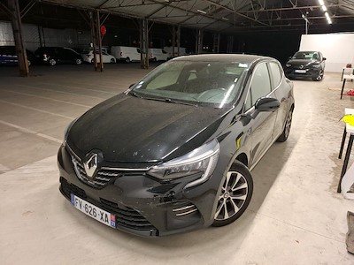 Renault CLIO Clio 1.3 TCe 130ch FAP Intens EDC// 2 PLACES - 2 SEATS