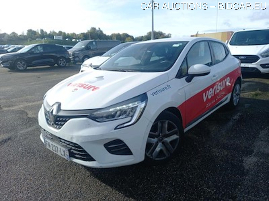 Renault CLIO Clio 1.5 Blue dCi 85ch Business