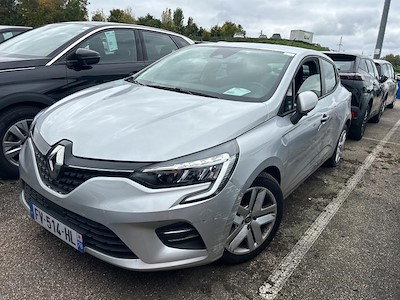 Renault CLIO Clio Reversible 1.0 TCe 100ch Business