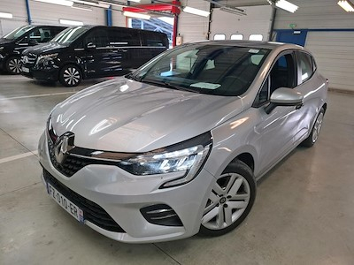 Renault CLIO Clio Reversible 1.0 TCe 90ch Business
