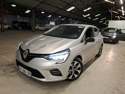 Renault CLIO Clio Reversible 1.6 E-Tech full hybrid 145 Evolution