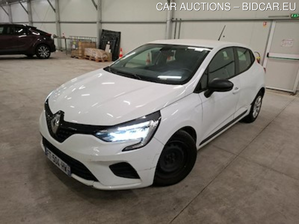 Renault CLIO Clio Ste 1.5 Blue dCi 85ch Air