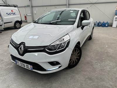 Renault CLIO Clio Ste 1.5 dCi 90ch energy Air Medianav E6C