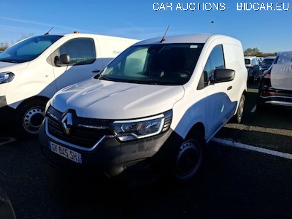Renault KANGOO Kangoo Van L1 1.3 TCe 100ch Grand Confort