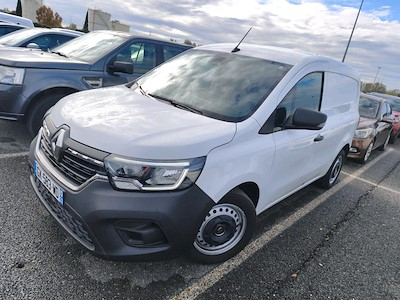 Renault KANGOO Kangoo Van L1 1.3 TCe 100ch Grand Confort