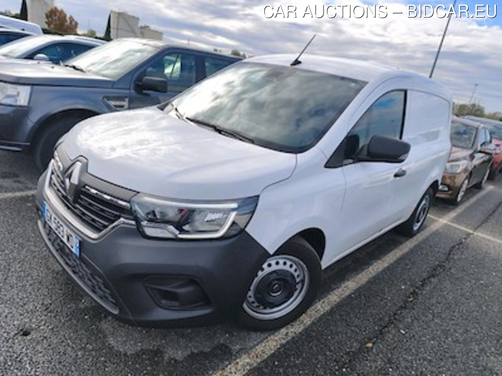 Renault KANGOO Kangoo Van L1 1.3 TCe 100ch Grand Confort