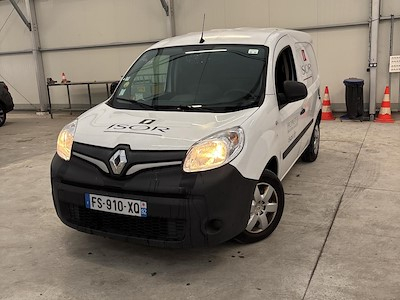 Renault Kangoo express Kangoo Express 1.5 Blue dCi 80ch Grand Confort 5cv