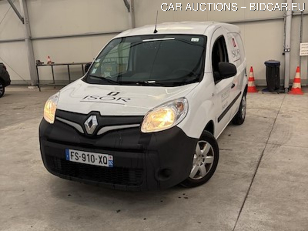 Renault Kangoo express Kangoo Express 1.5 Blue dCi 80ch Grand Confort 5cv