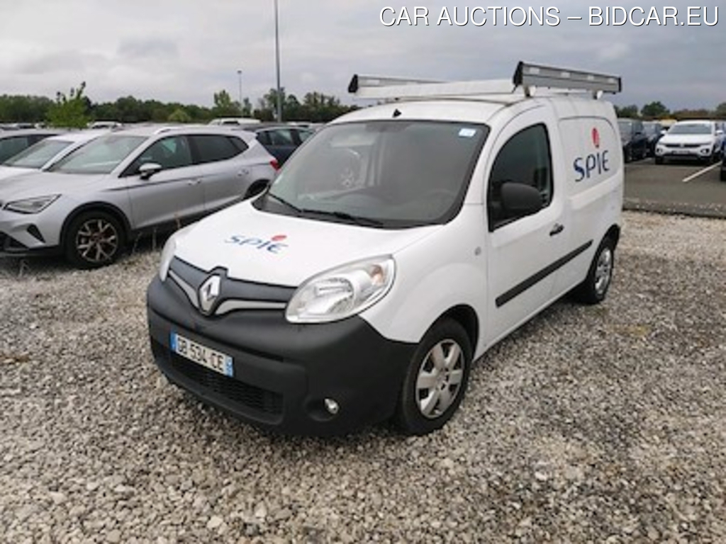 Renault Kangoo express Kangoo Express 1.5 Blue dCi 95ch Extra R-Link