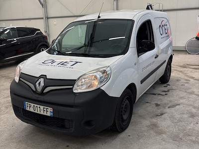 Renault Kangoo express Kangoo Express 1.5 Blue dCi 95ch Extra R-Link