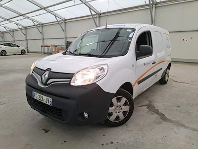 Renault Kangoo express Kangoo Express Maxi 1.5 dCi 110ch Grand Volume Grand Confort
