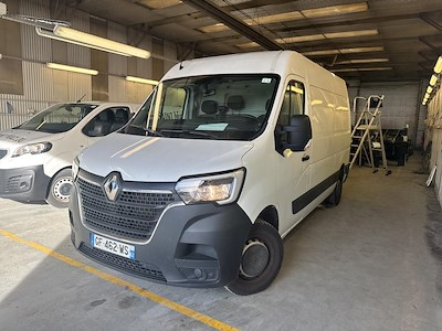 Renault MASTER Master Fg F3300 L2H2 2.3 Blue dCi 150ch Grand Confort Euro6