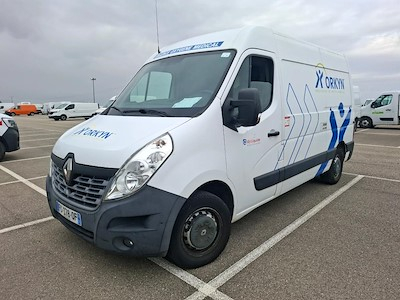 Renault MASTER Master Fg F3500 L2H2 2.3 dCi 170ch Grand Confort BVR Euro6