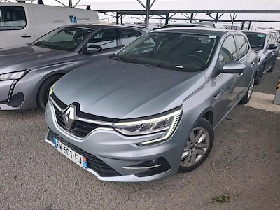 Renault MEGANE Megane 1.3 TCe 115ch FAP Business