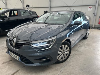 Renault MEGANE Megane 1.5 Blue dCi 115ch Business