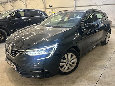 Renault MEGANE Megane Estate 1.6 E-Tech Plug-in 160ch Business