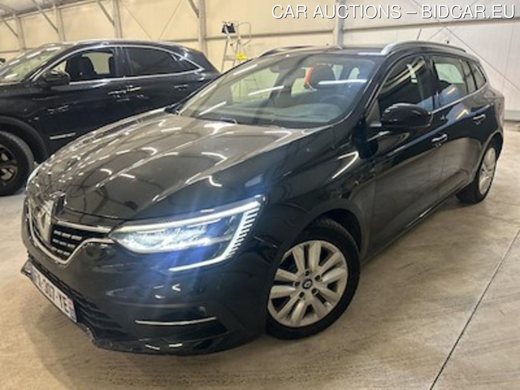 Renault MEGANE Megane Estate 1.6 E-Tech Plug-in 160ch Business