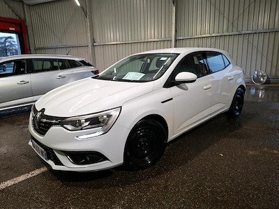 Renault MEGANE Megane Ste 1.5 dCi 90ch energy Air Nav