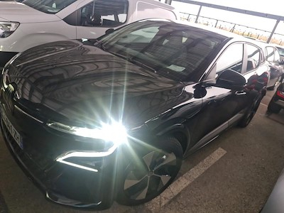 Renault Megane e-tech Megane E-Tech Electric EV60 220ch Equilibre optimum charge