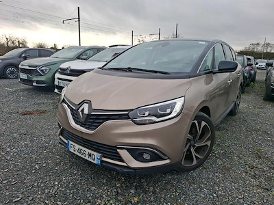 Renault Grand SCENIC Grand Scenic 1.7 Blue dCi 120ch Intens