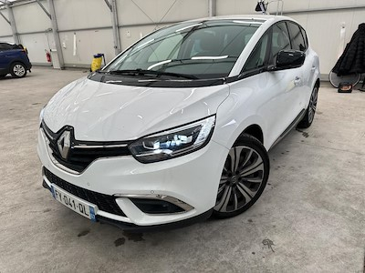 Renault SCENIC Scenic 1.7 Blue dCi 120ch Business