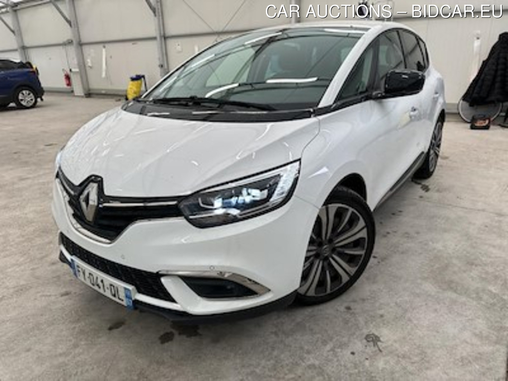 Renault SCENIC Scenic 1.7 Blue dCi 120ch Business