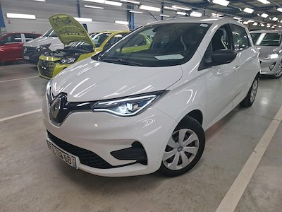 Renault ZOE Zoe Life charge normale R110 Achat Integral