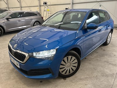 Skoda SCALA Scala 1.0 TSI 95ch Active