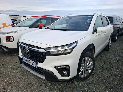 Suzuki S-CROSS S-Cross 1.4 Boosterjet Hybrid 129ch Privilege