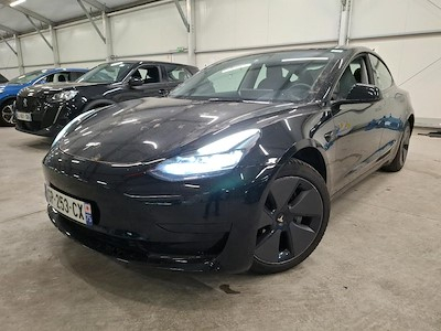 Tesla Model 3 Model 3 Standard RWD Plus