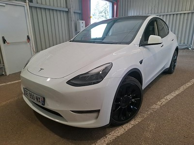 Tesla Model Y Model Y Long Range AWD