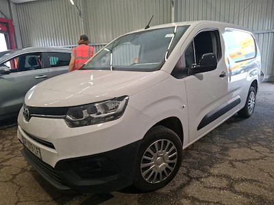 Toyota Proace city PROACE CITY Long 100 D-4D Business