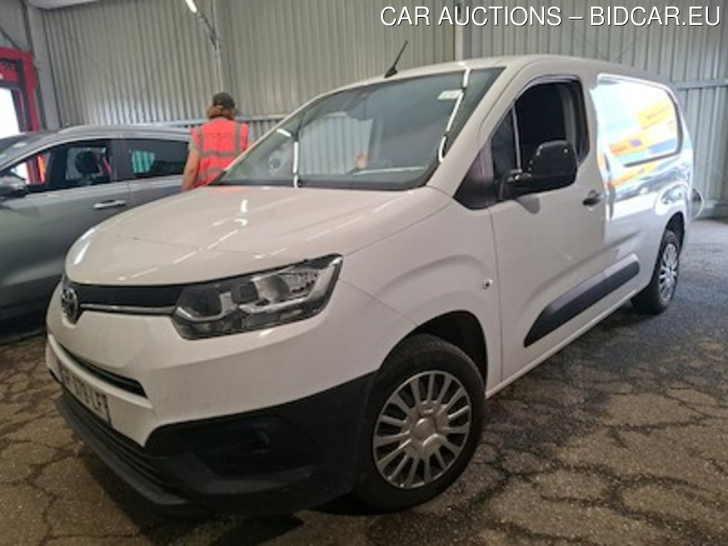 Toyota Proace city PROACE CITY Long 100 D-4D Business