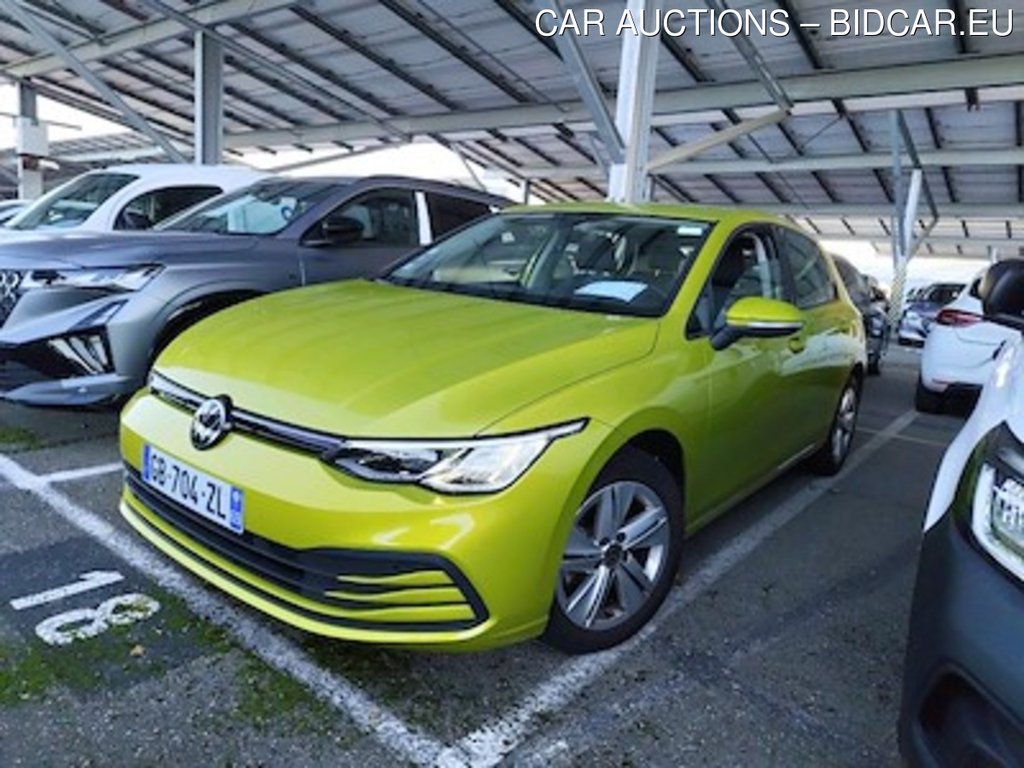 Volkswagen GOLF Golf 1.0 TSI OPF 110ch Life Business
