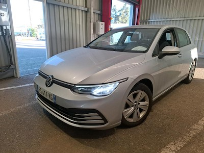 Volkswagen GOLF Golf 2.0 TDI SCR 150ch Life Business 1st DSG7