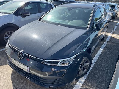 Volkswagen Golf SW Golf SW 2.0 TDI SCR 115ch Life Business DSG7